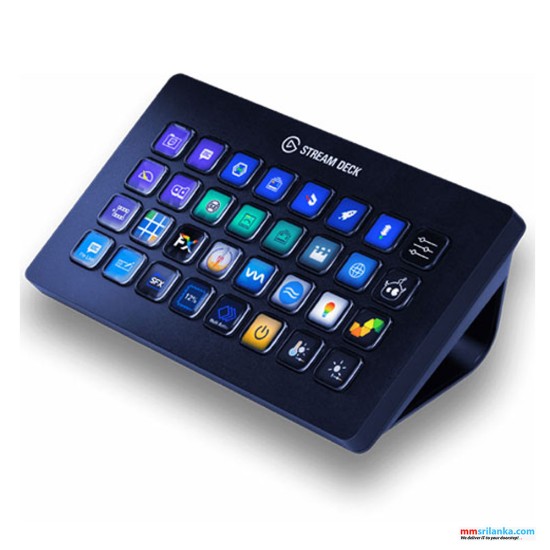 ELGATO STREAM DECK XL